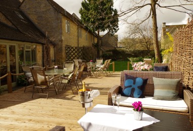Great Places to Eat in the Cotswolds | Bringing The Cotswolds Together