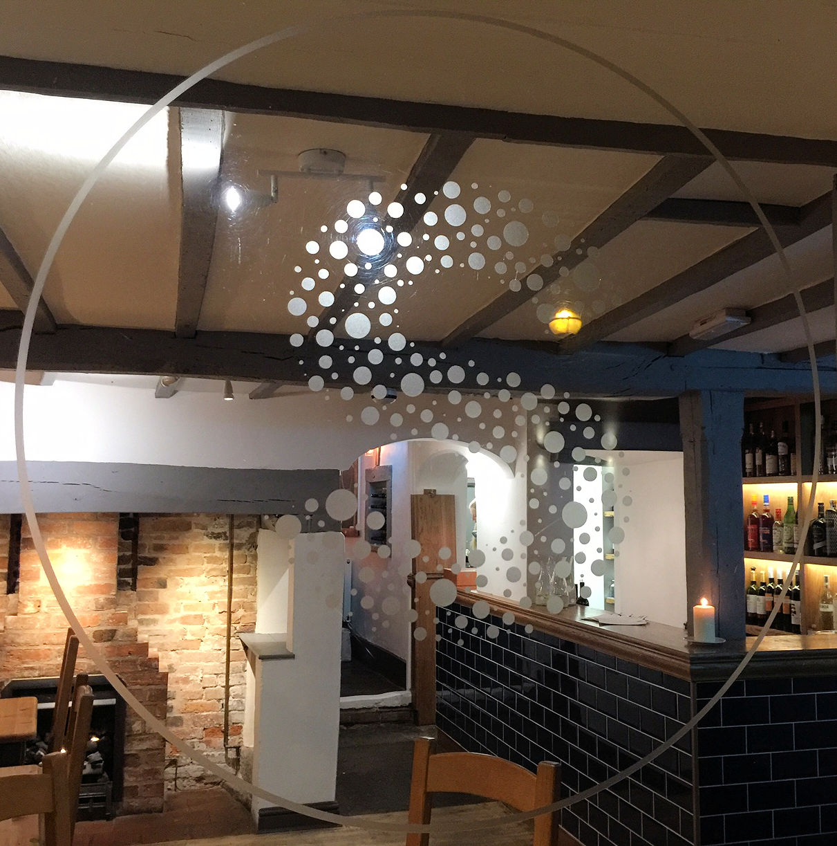 SALT, relaxed fine dining in StratforduponAvon Cotswolds Concierge