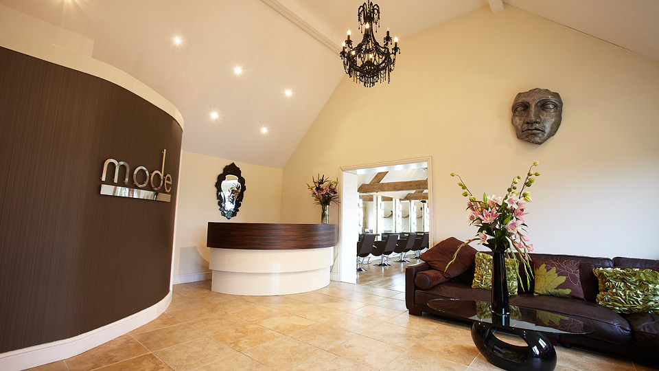 mode hair chipping campden cotswolds