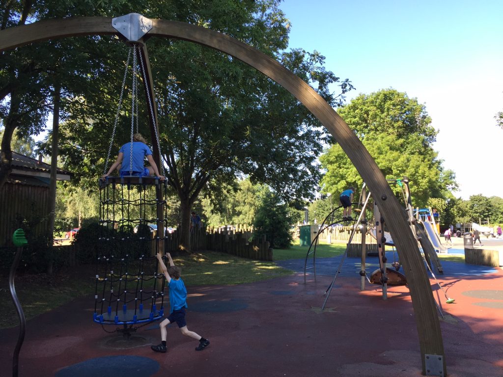 The Best Playgrounds in the Cotswolds Cotswolds Concierge