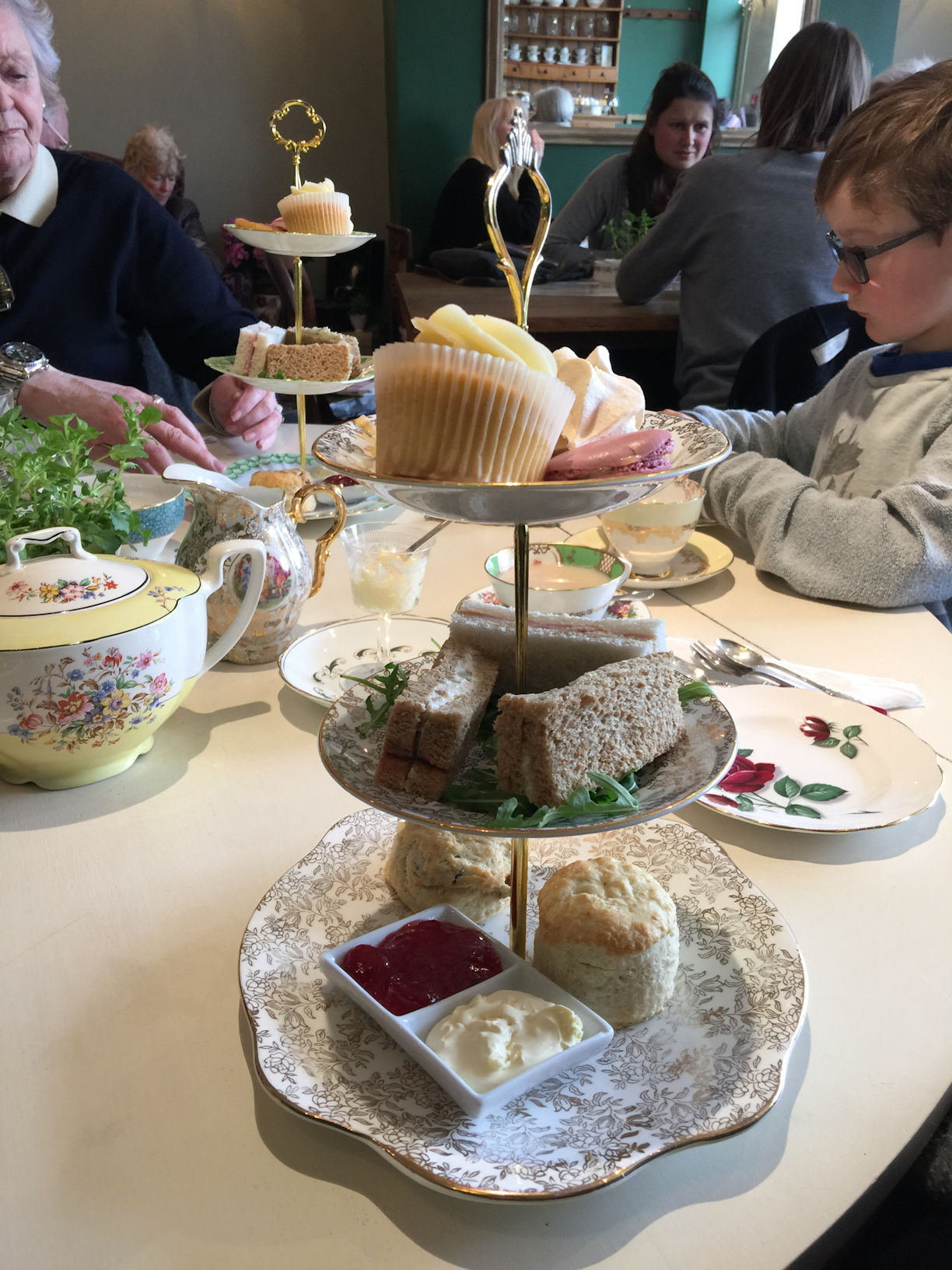 theteasetchippingnortoncotswoldsconcierge (19) Cotswolds Concierge