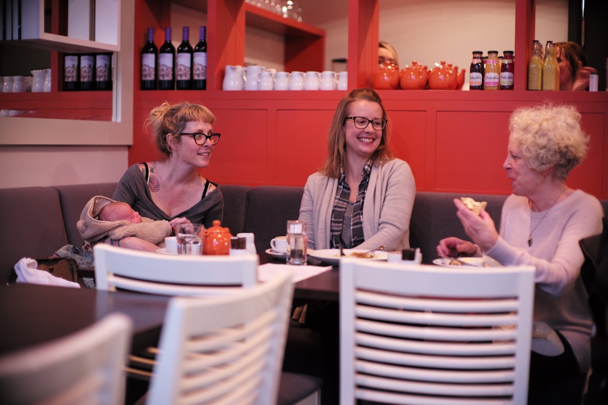 Blockley Village Shop and Cafe Cotswolds Concierge