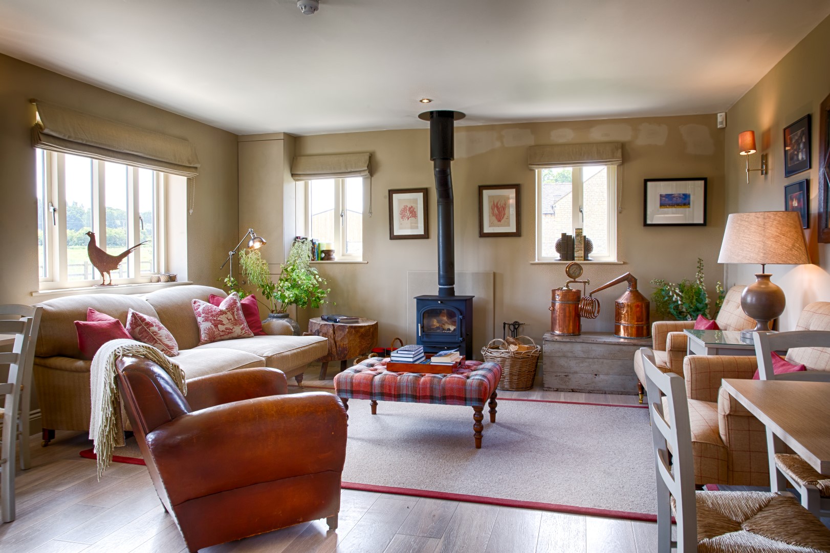 The Cotswolds Distillery Cotswolds Concierge