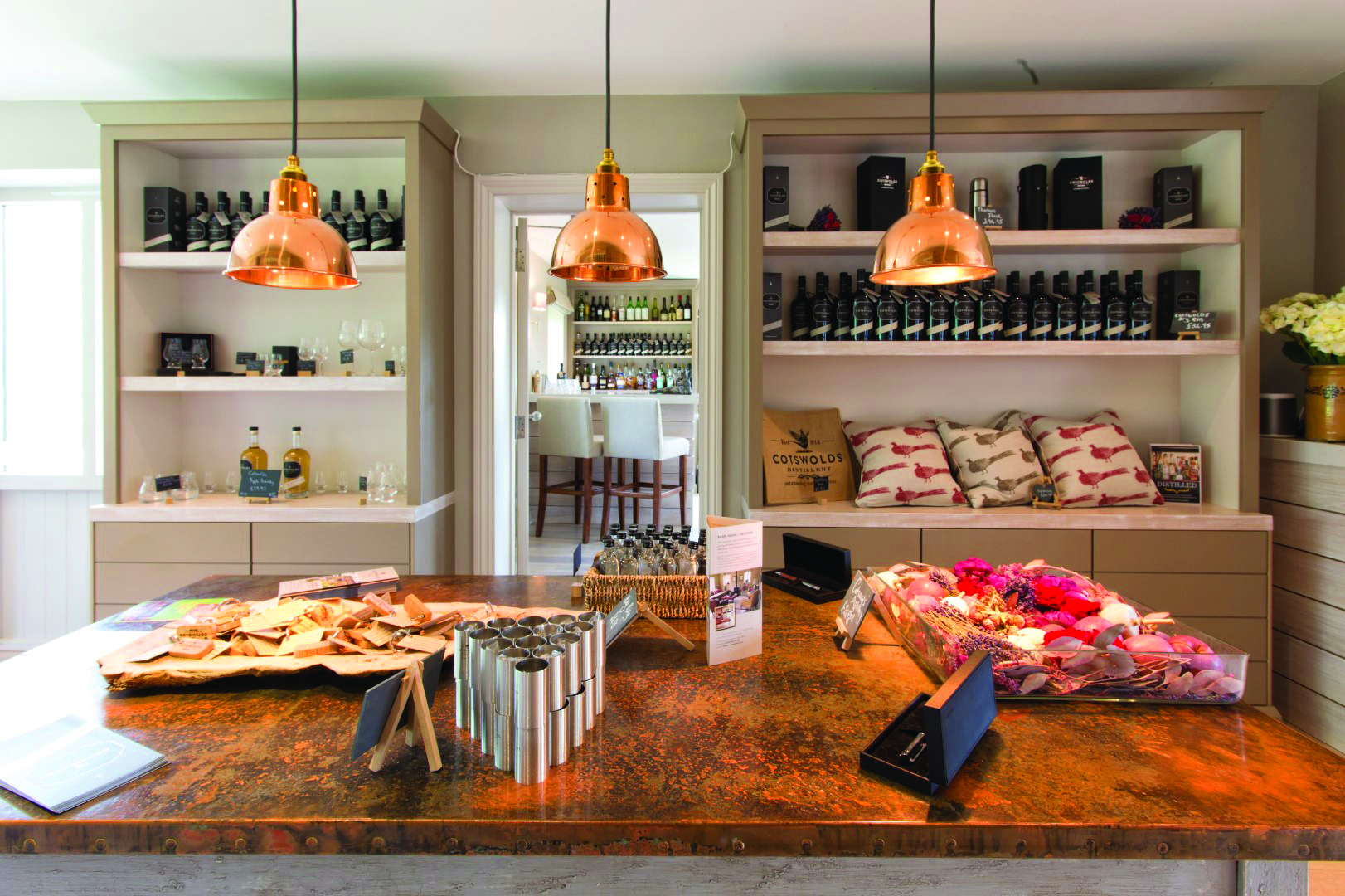 Cotswold Distillery Whichford at Theresa Reyes blog