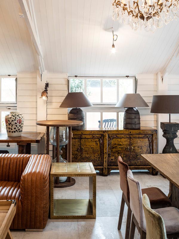 Cotswold Grey Cotswolds Concierge