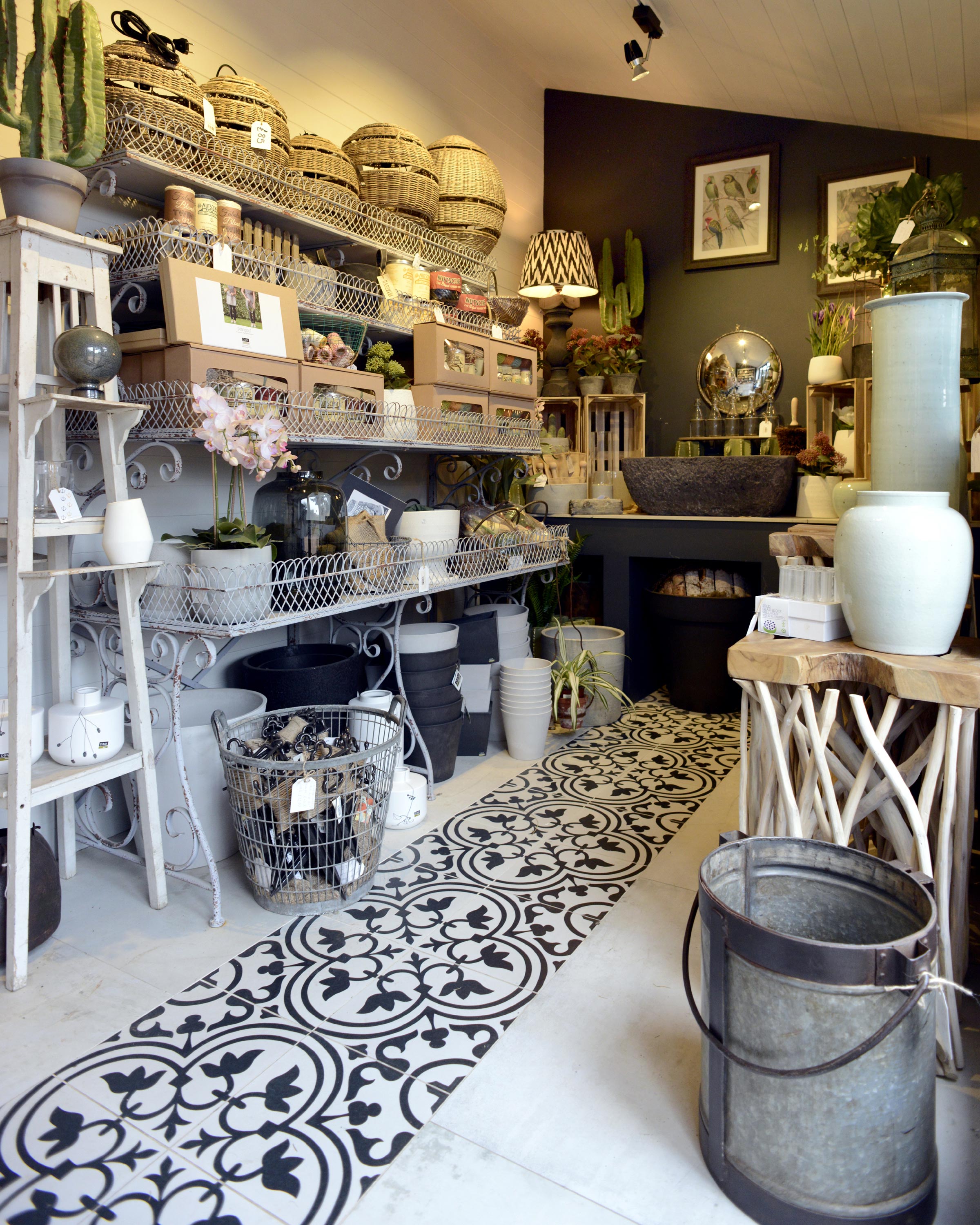 Cotswold Grey Cotswolds Concierge