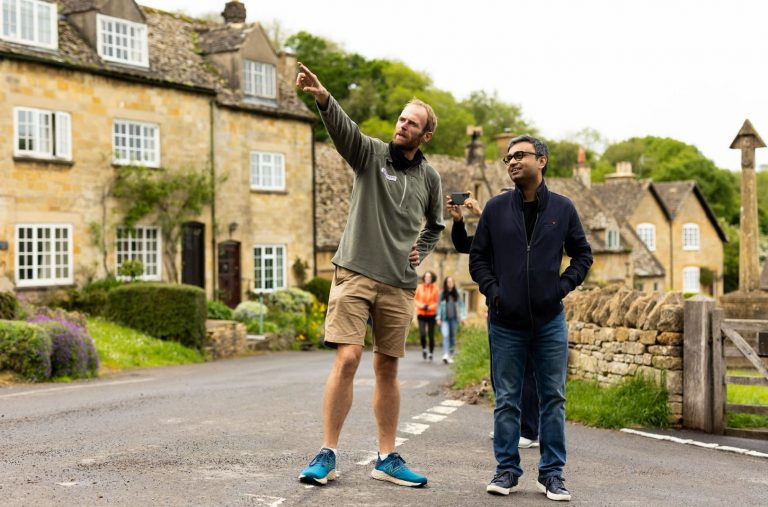 Walk the Cotswolds on a Go Cotswolds tour – Cotswolds Concierge