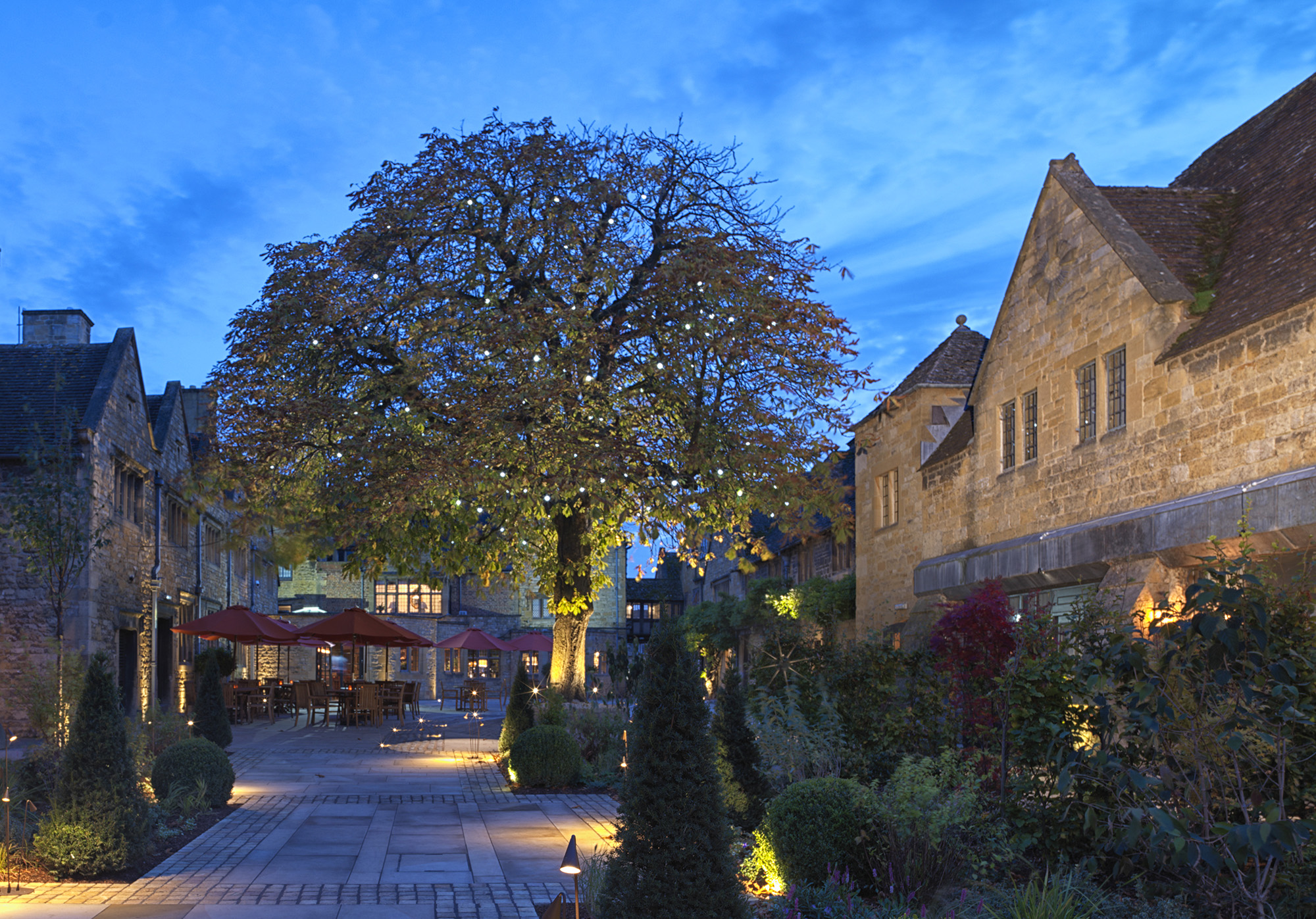 12 Lovely Country House Hotels in the Cotswolds Cotswolds Concierge