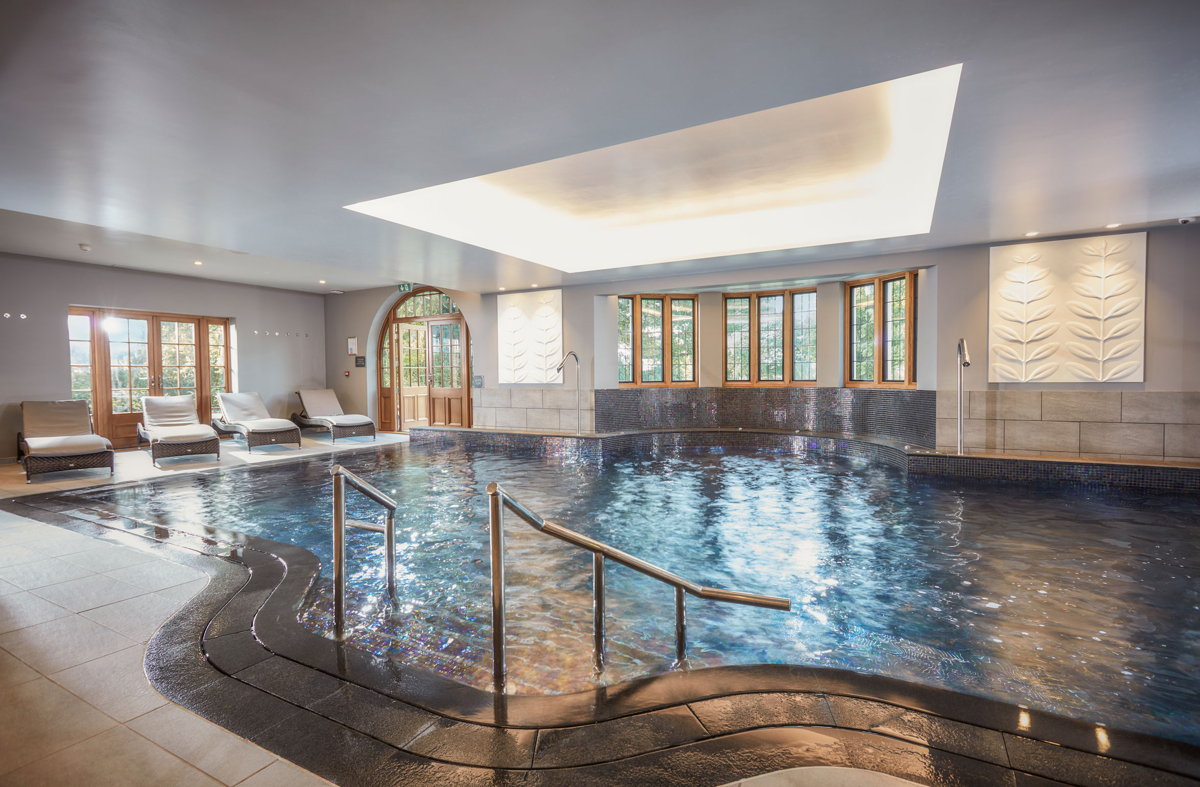 Mallory Court Country House Hotel Spa Cotswolds Concierge