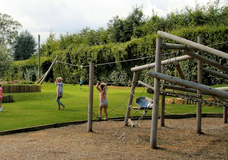The Best Playgrounds in the Cotswolds Cotswolds Concierge