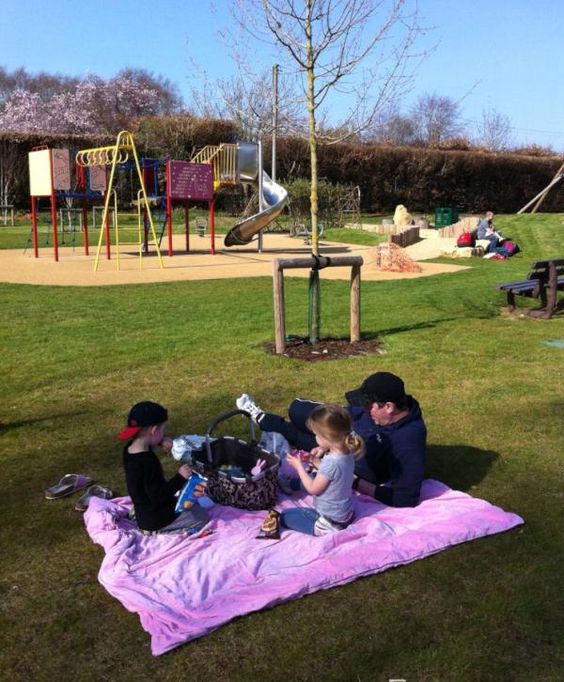 The Best Playgrounds in the Cotswolds Cotswolds Concierge