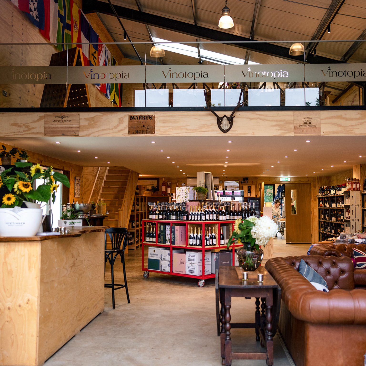 Exploring Nailsworth ∙ Interesting history, a foodie’s paradise, and ...
