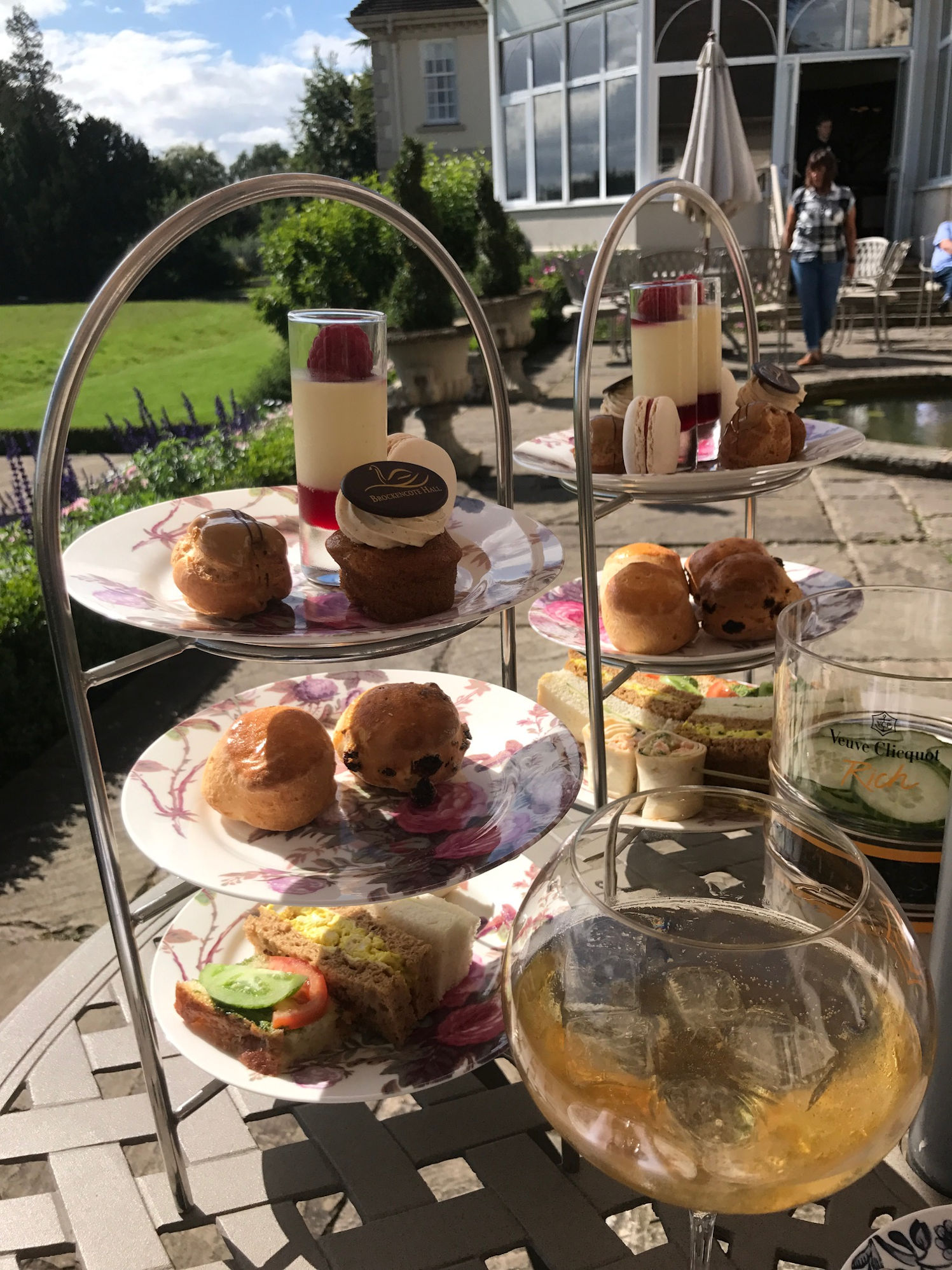 afternoonteabrockencotehallcotswoldsconcierge (29) Cotswolds