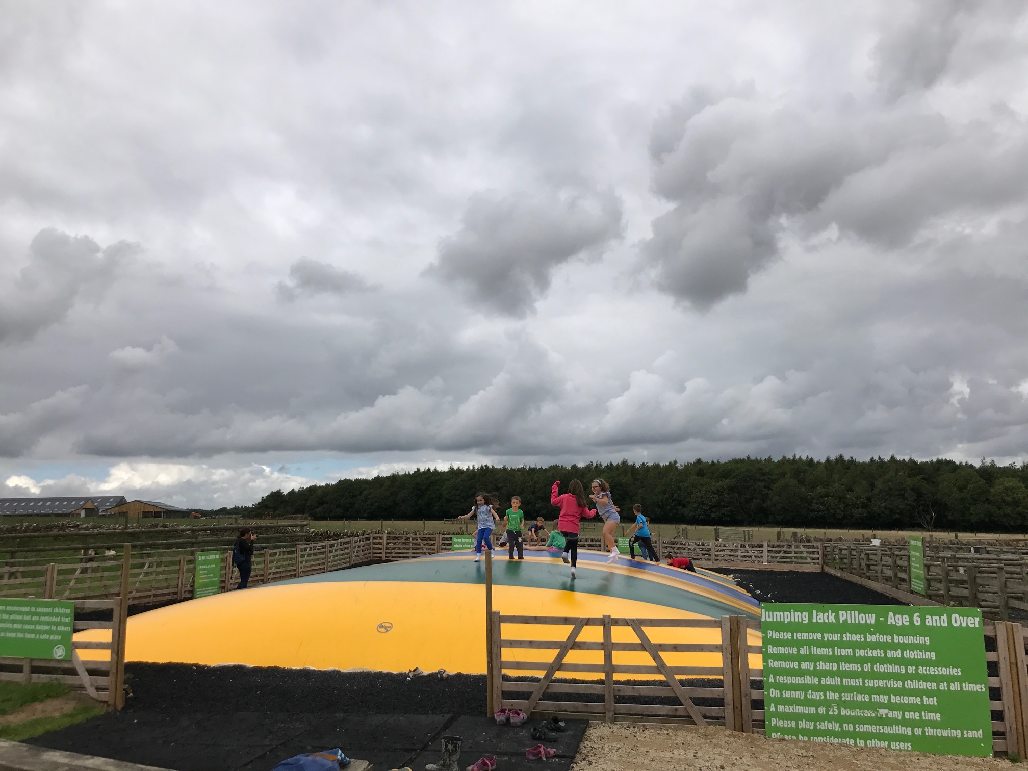 cotswoldfarmparkcotswoldsconciergesummer (25) Cotswolds Concierge