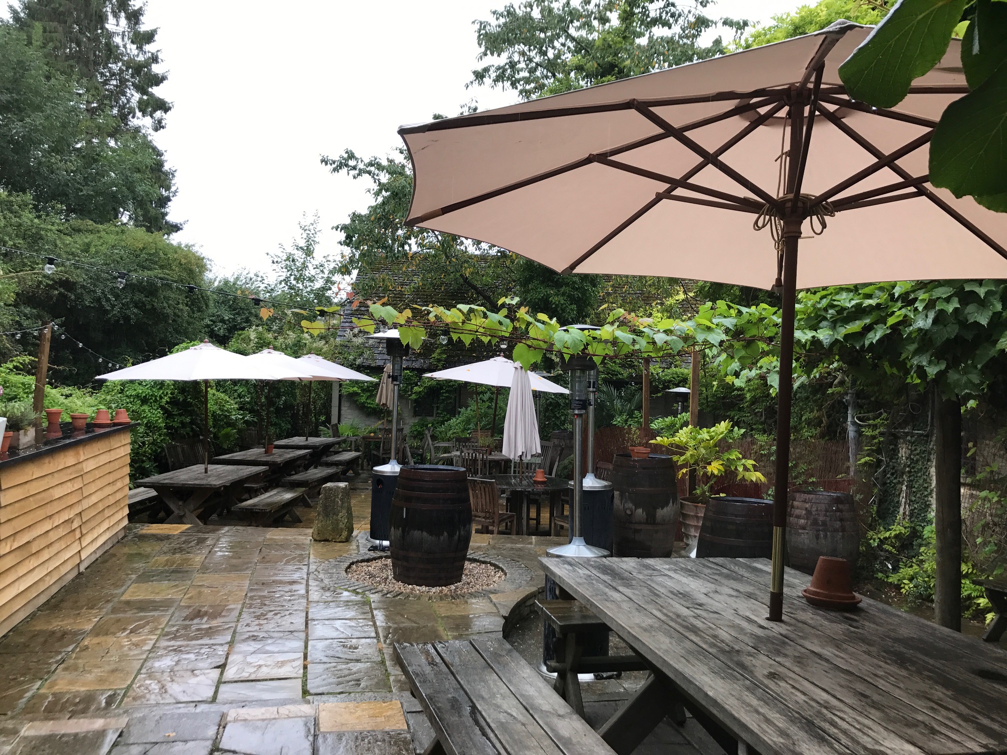 wildducksundaylunchcotswoldsconcierge (7) Cotswolds Concierge