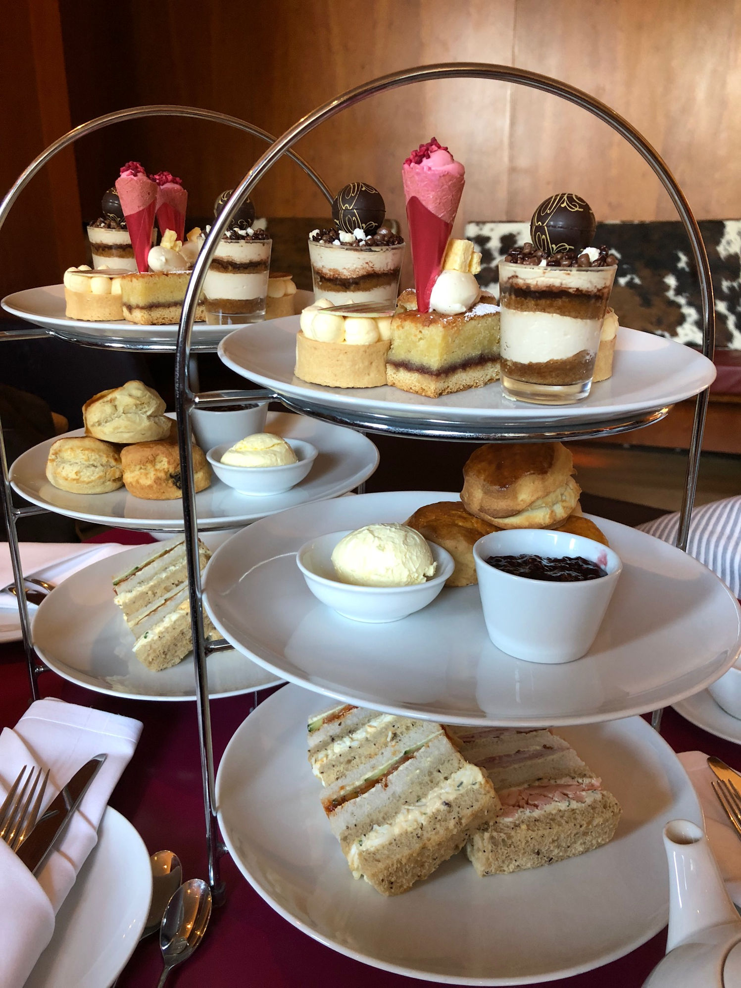 afternoonteacowleymanorcotswoldsconcierge (13) Cotswolds Concierge
