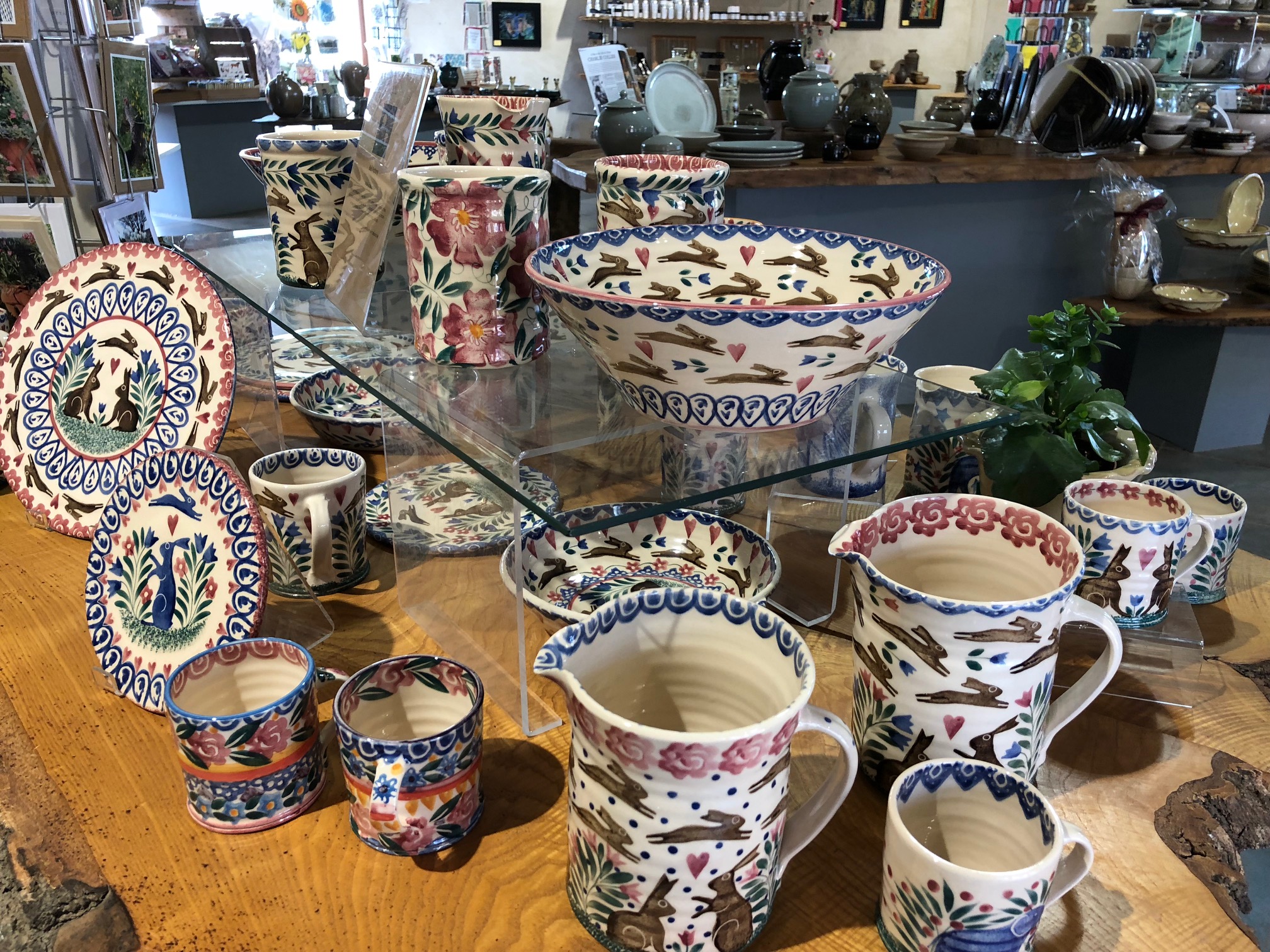 whichfordpotterysecondssalecotswoldsconcierge (27) Cotswolds Concierge