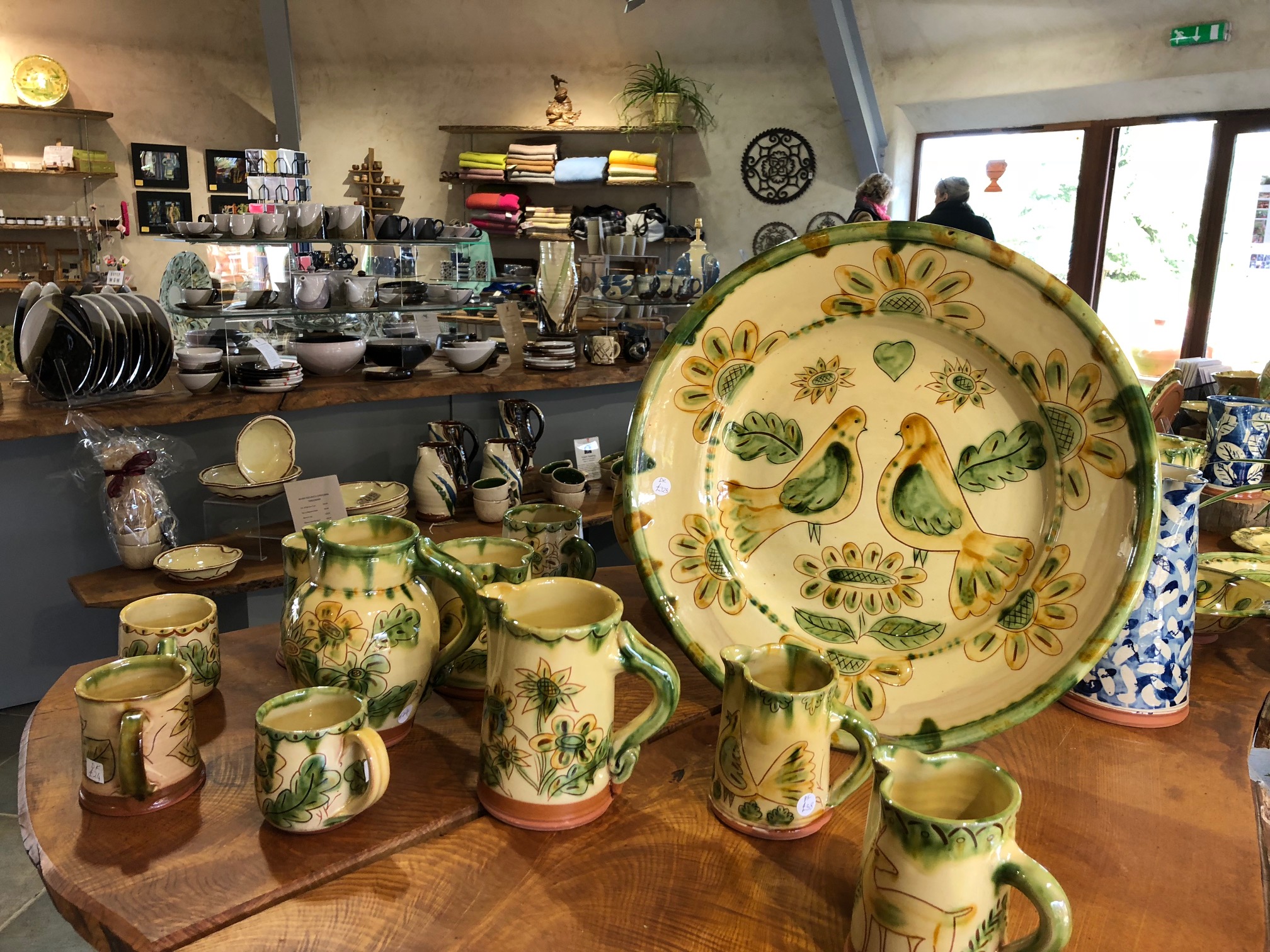 whichfordpotterysecondssalecotswoldsconcierge (28) Cotswolds Concierge