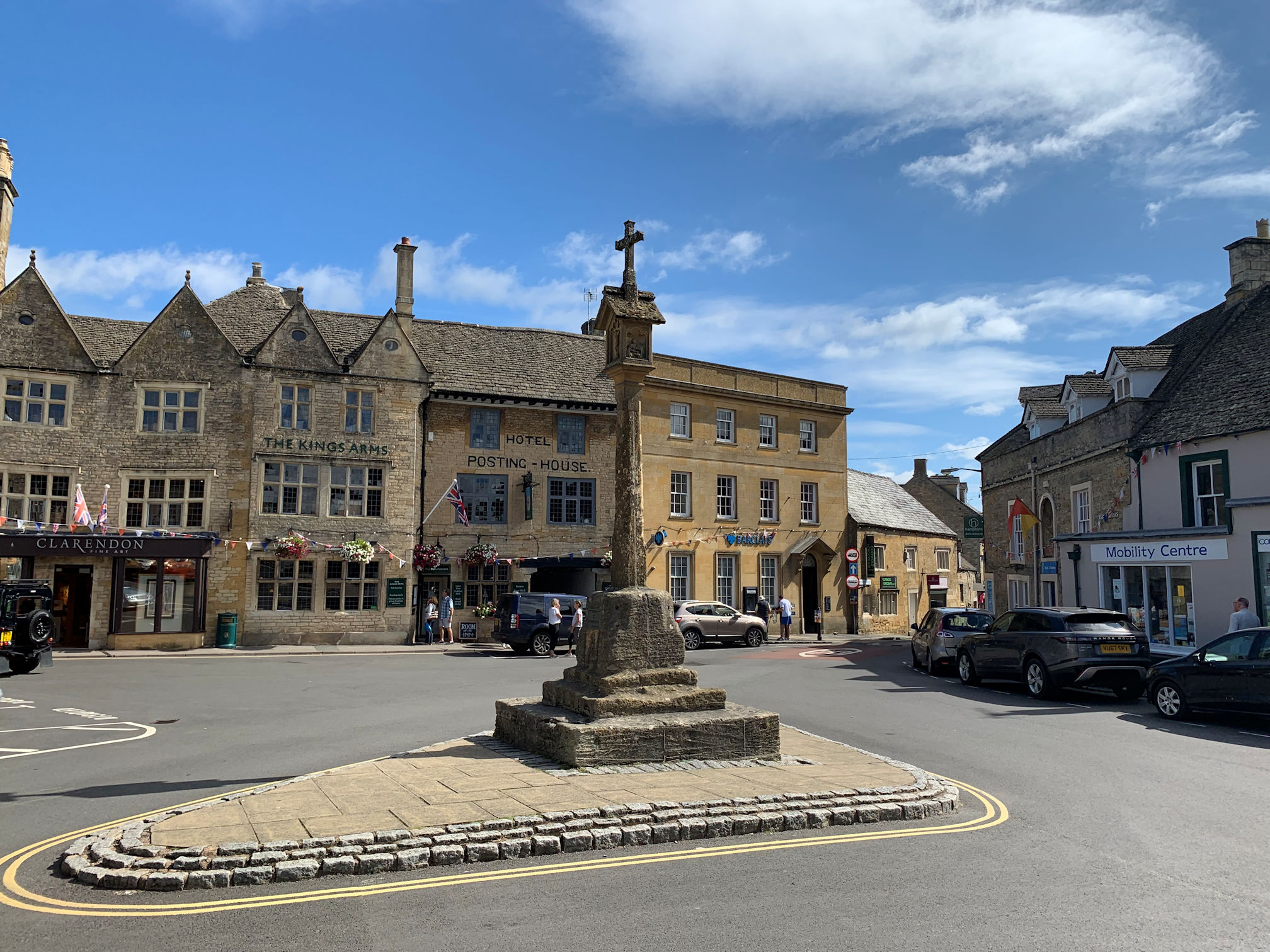 Best Cotswold Tours Cotswolds Concierge