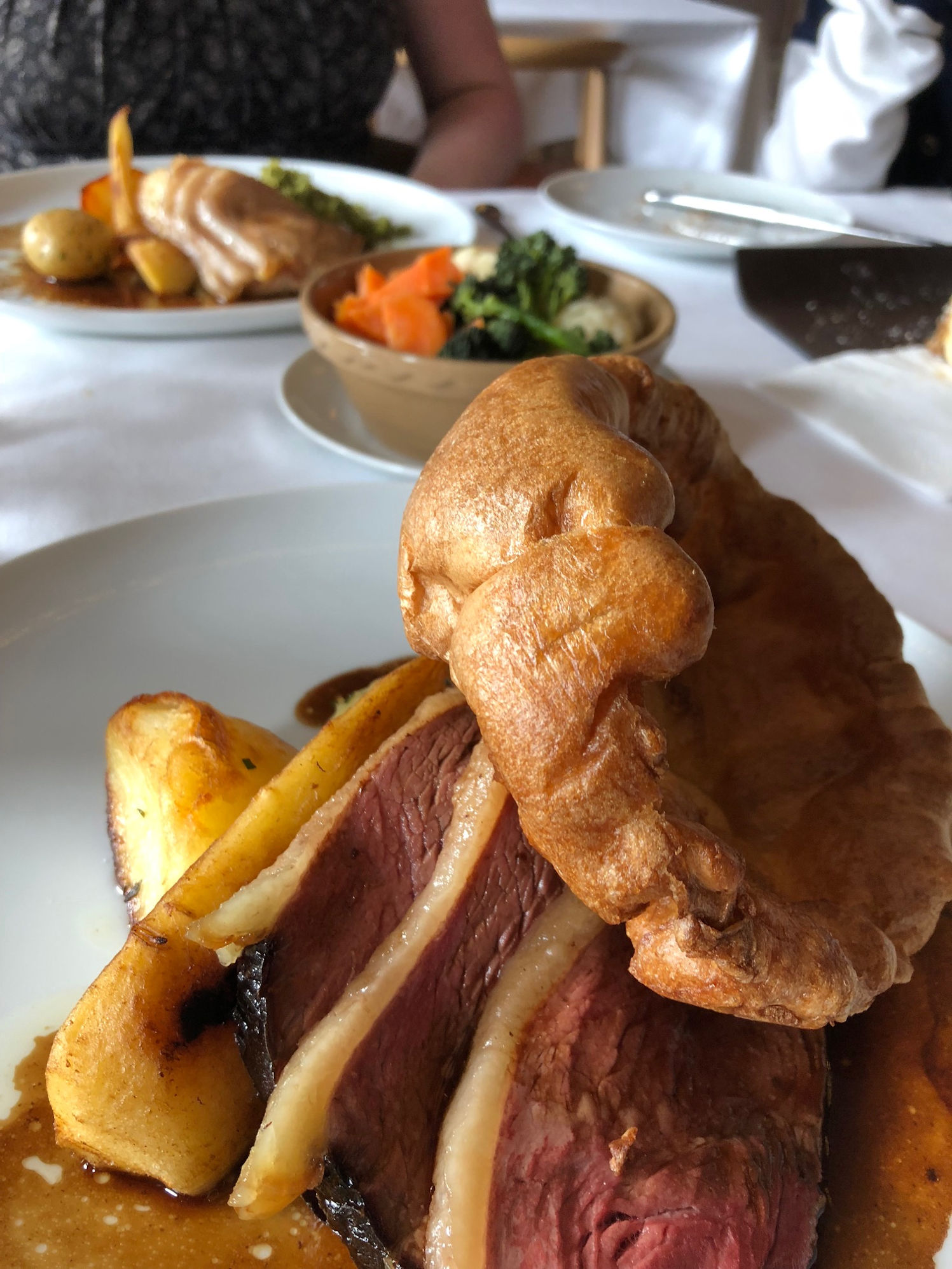 sundaylunchcowleymanorcotswoldsconcierge (20) Cotswolds Concierge