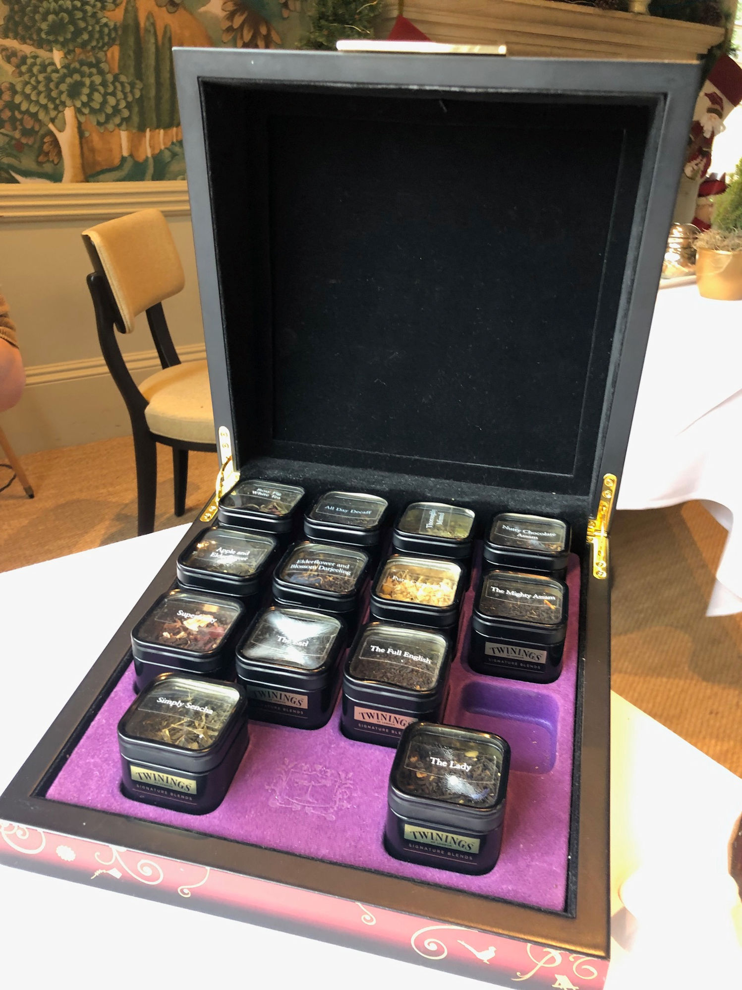 afternoonteacotswoldhousehotelcotswoldsconcierge (1) Cotswolds