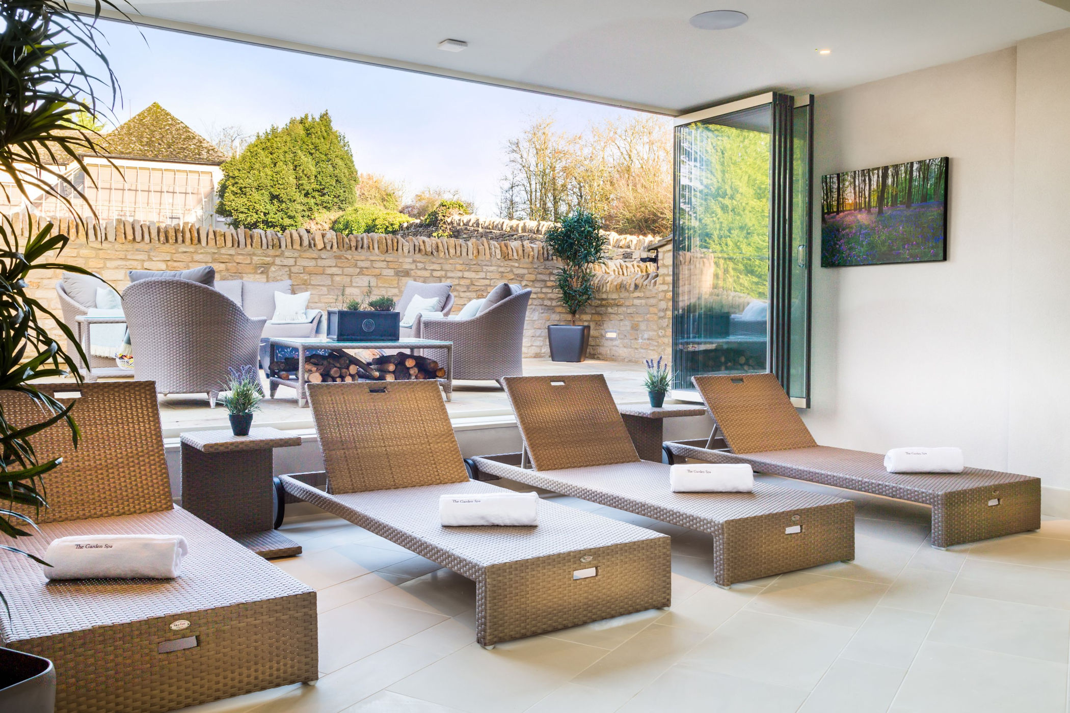 12 Luxurious Spa Hotels in the Cotswolds Cotswolds Concierge