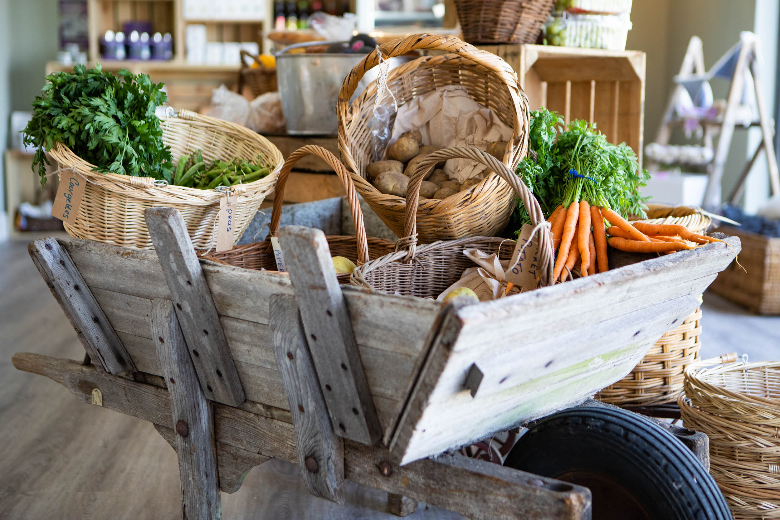 (14) Cotswolds Concierge