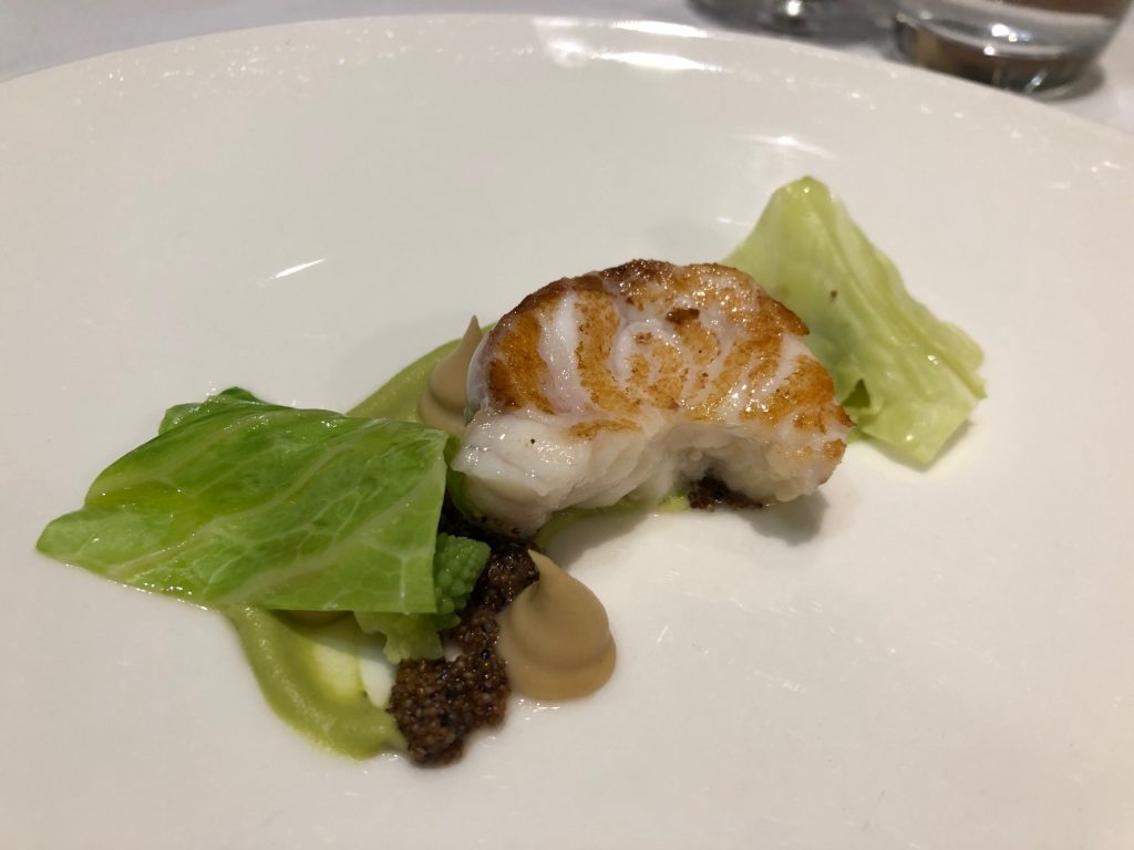 A Delicious Tasting Menu at Cotswold House Cotswolds Concierge