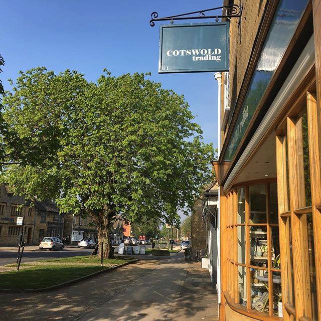 Cotswold Trading Cotswolds Concierge