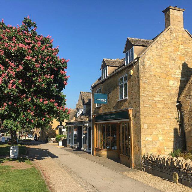 Cotswold Trading Cotswolds Concierge