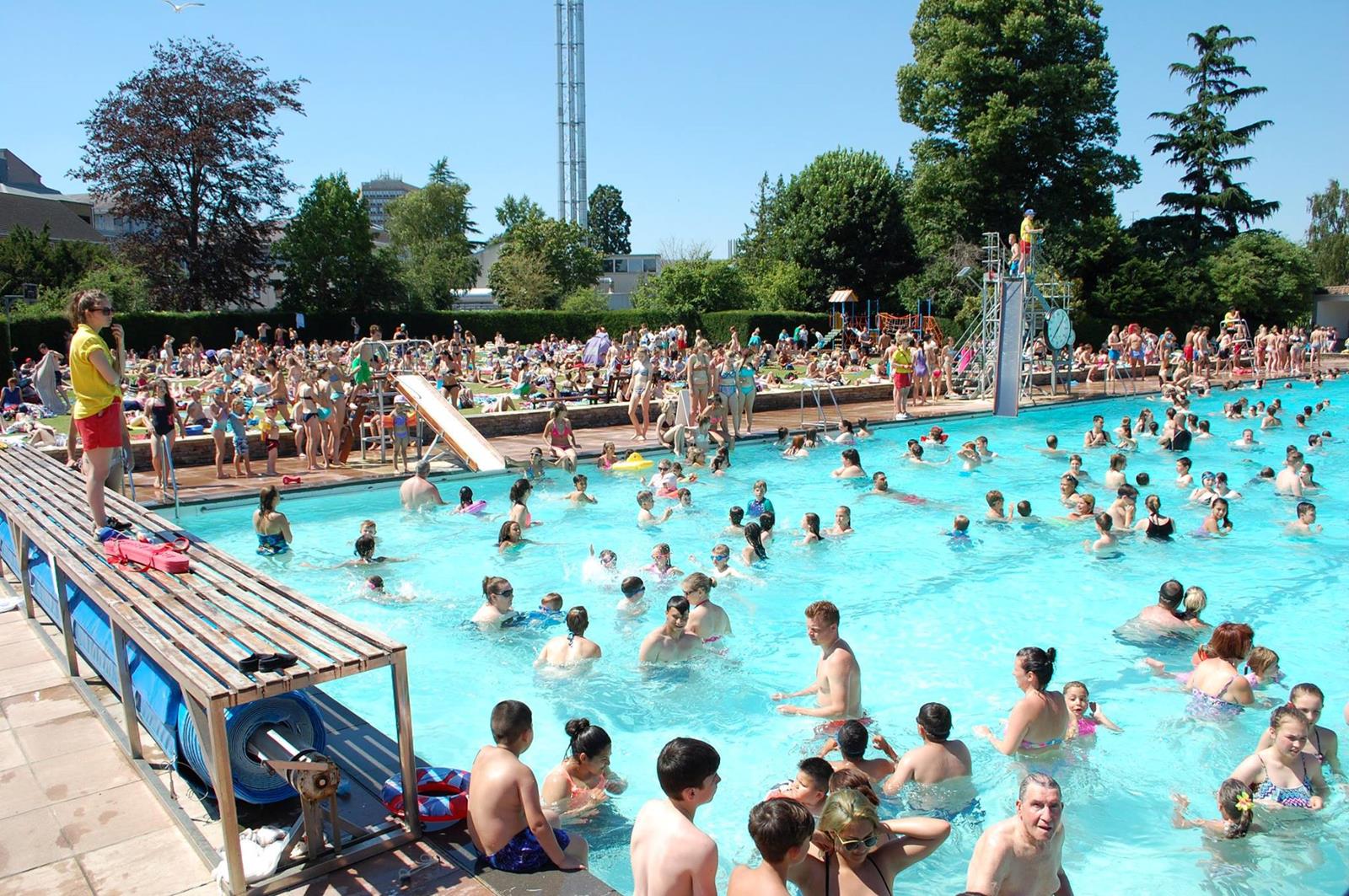 Water Fun in the Cotswolds Cotswolds Concierge