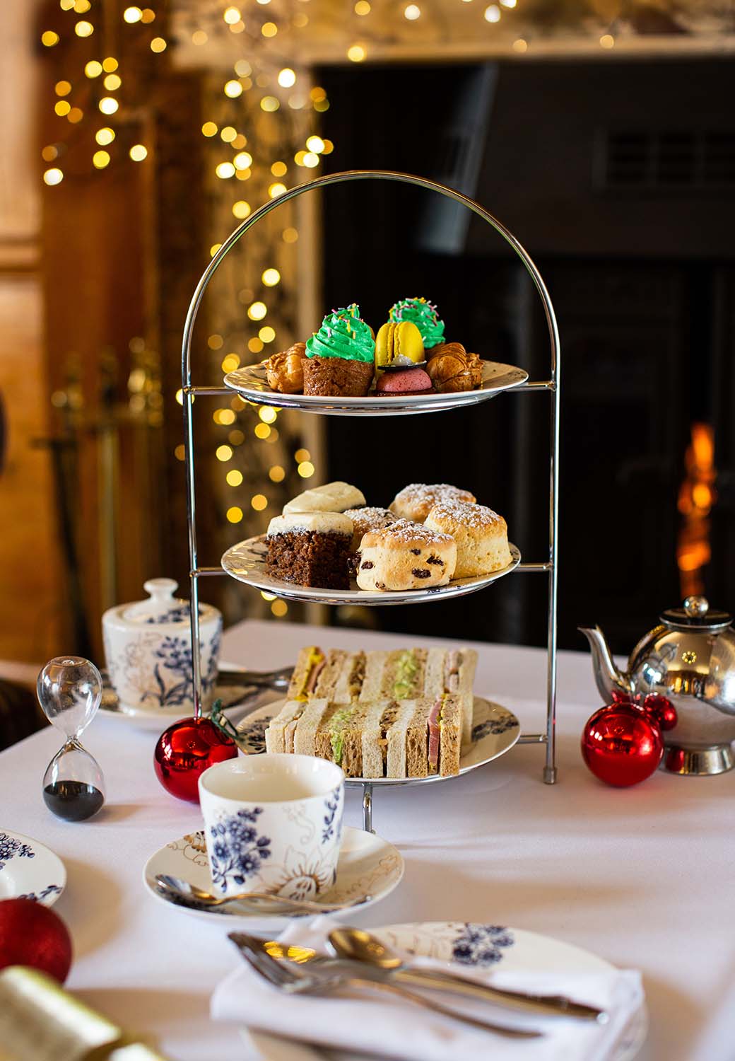 afternoonteabrockencotehallkidderminstercotswoldsconcierge