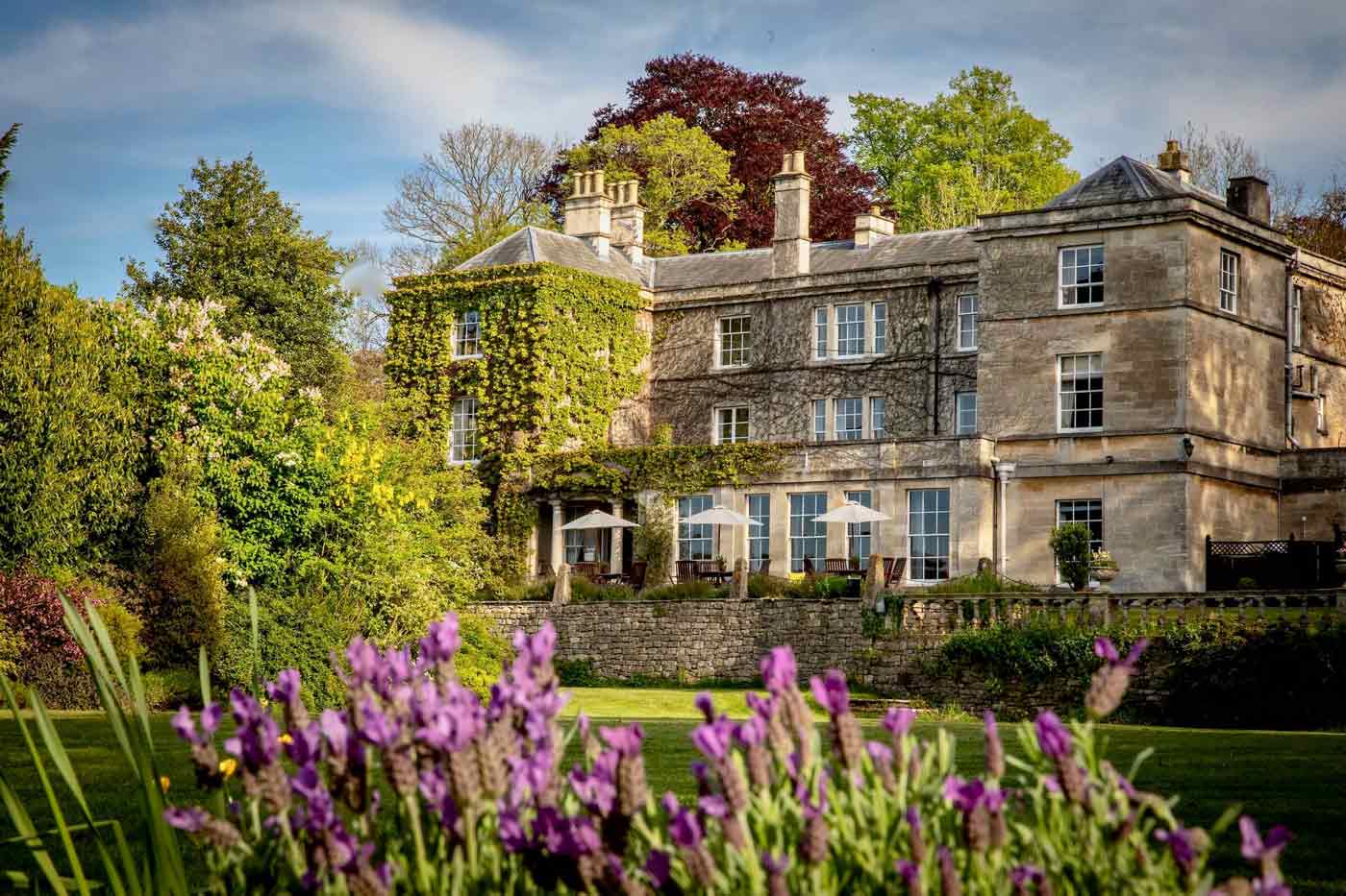 12 Lovely Country House Hotels in the Cotswolds Cotswolds Concierge