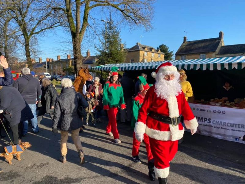 Christmas Markets in the Cotswolds ∙ 2025 – Cotswolds Concierge