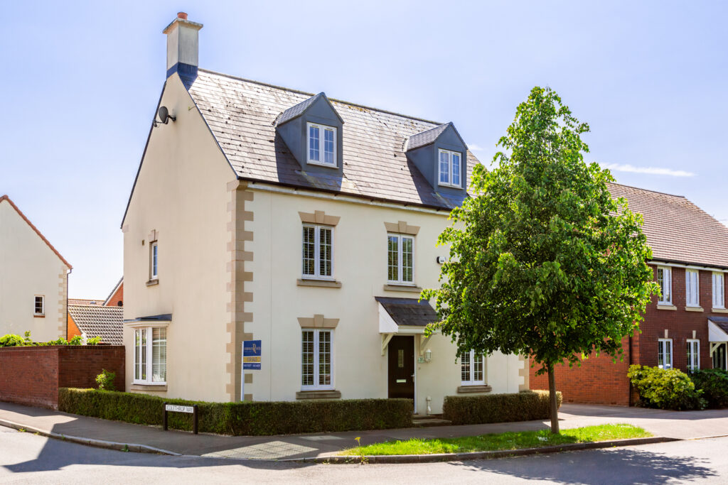 Robinson David Estate Agents Cotswolds Concierge