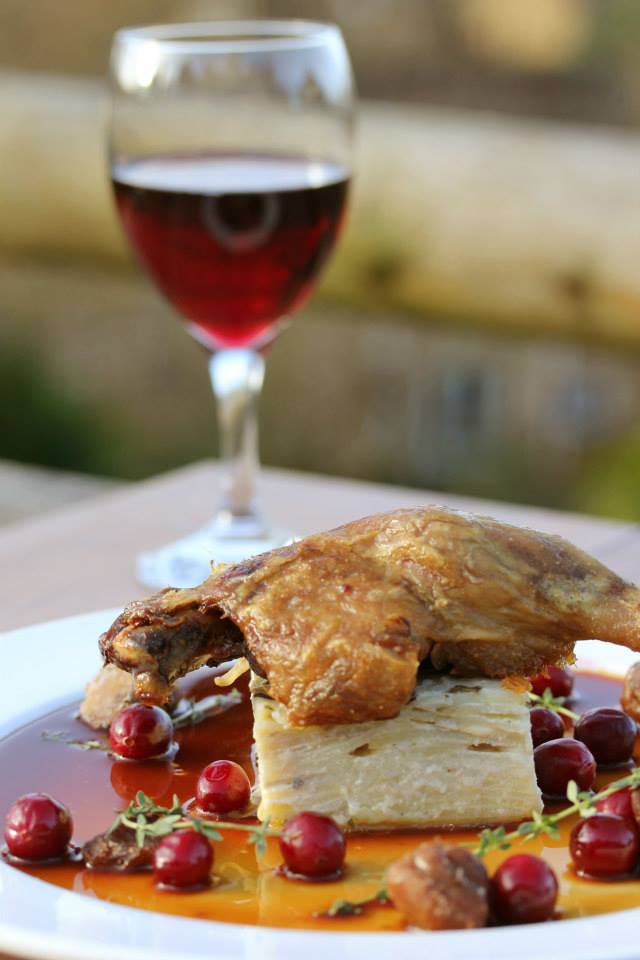 The Mount Inn Cotswolds Concierge