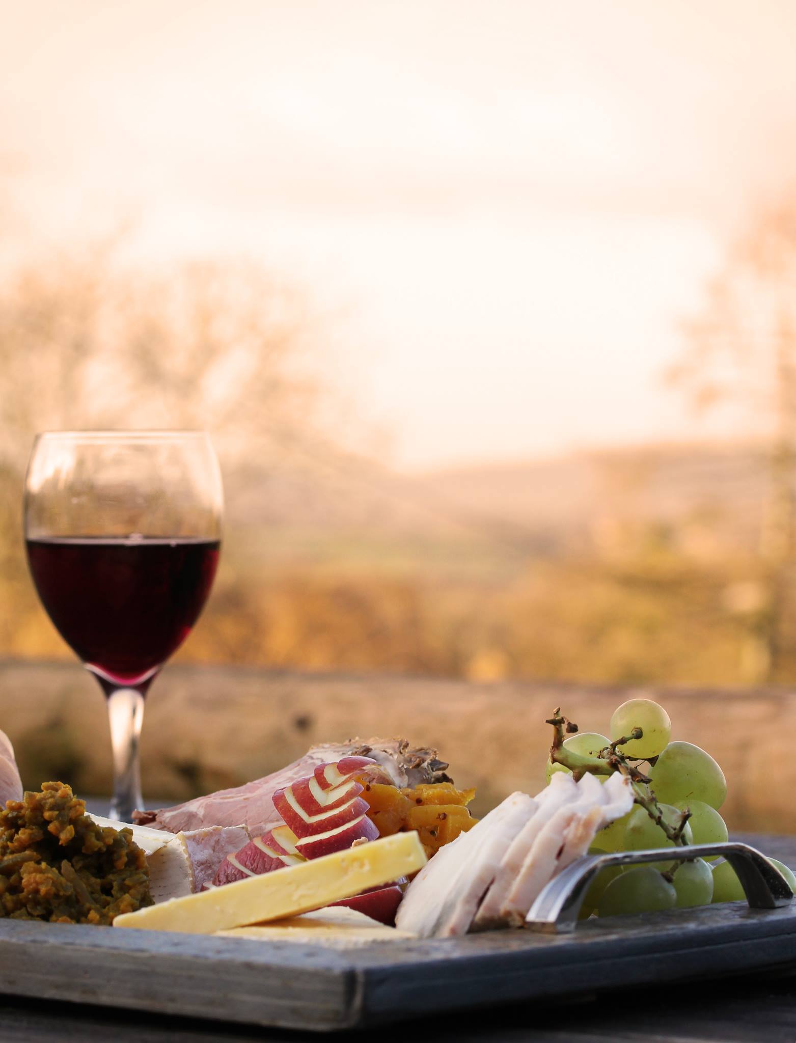 The Mount Inn Cotswolds Concierge