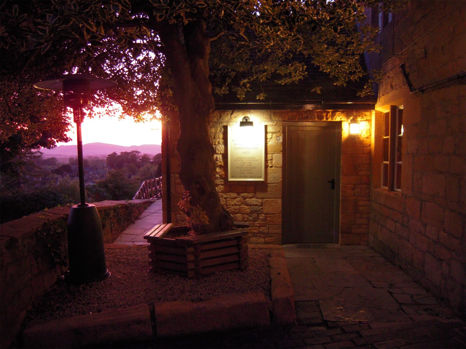 Mount Inn The Mount Inn β Cotswolds Concierge