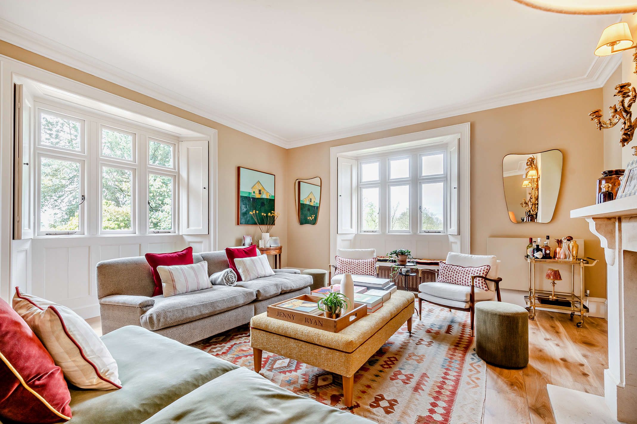 Cotswolds Rental Trends 2024 Cotswolds Concierge