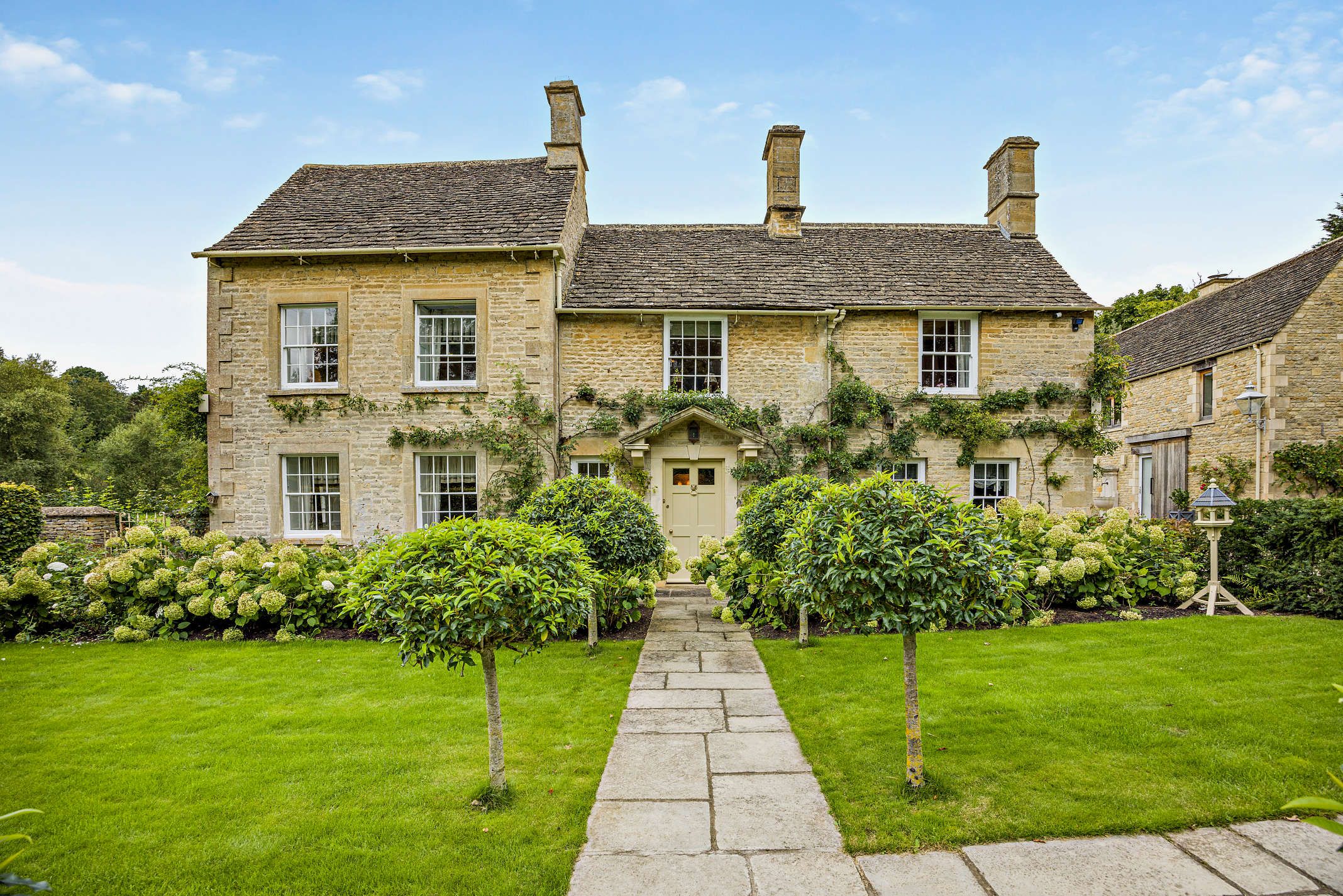 Cotswolds Rental Trends 2024 Cotswolds Concierge